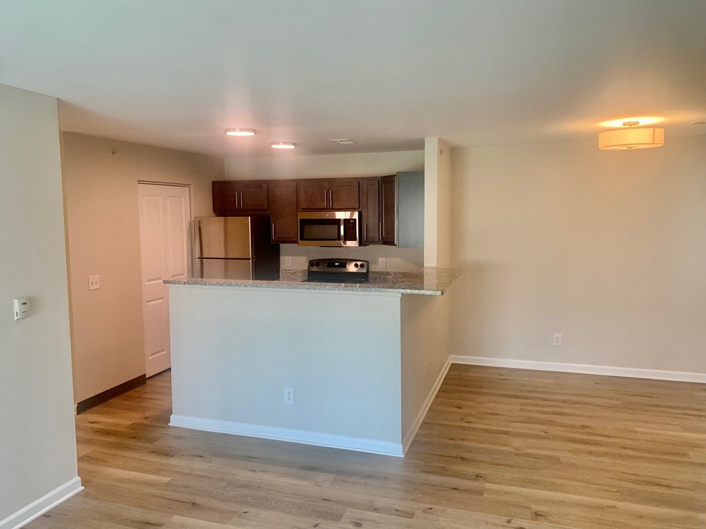 Eaglebrook Ventures LLC Apartments, 5995 8th Ave SW, Grandville, MI